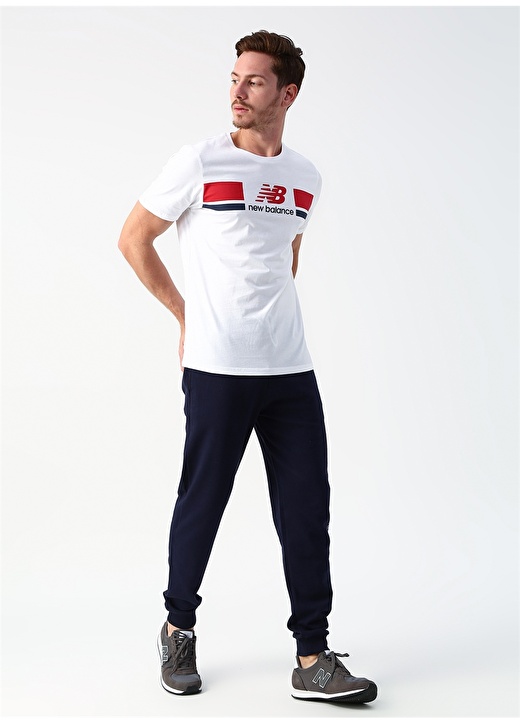 New Balance T-Shirt 2