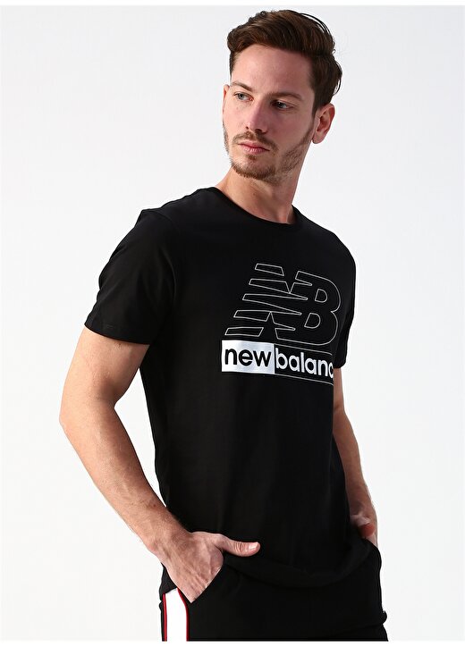 New Balance T-Shirt 1