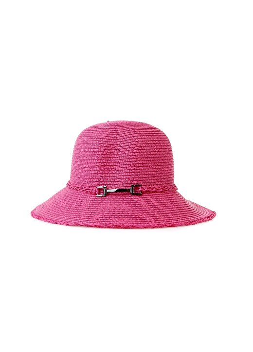 Bay Şapkaci 1613 Çok Renkli Kadın Şapka 1
