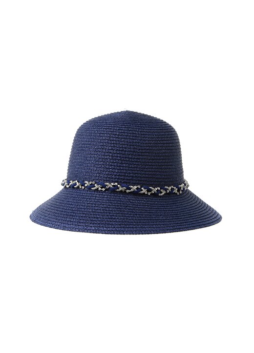 Bay Şapkaci 1416 Çok Renkli Kadın Şapka 2