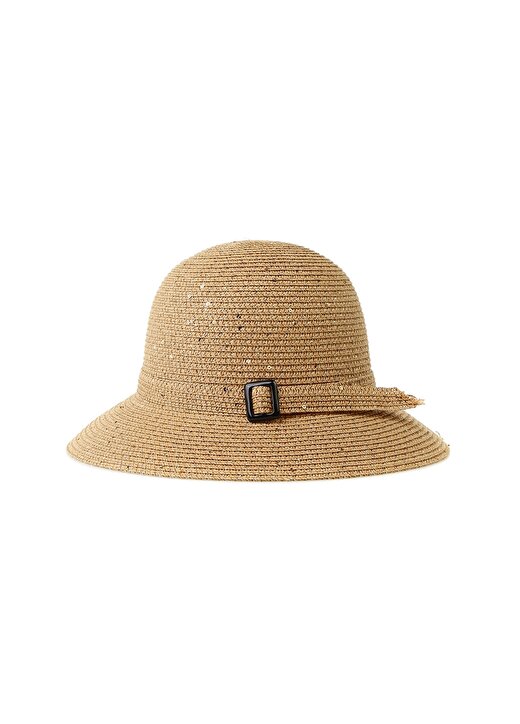 Bay Şapkaci 1295 Çok Renkli Kadın Şapka 1