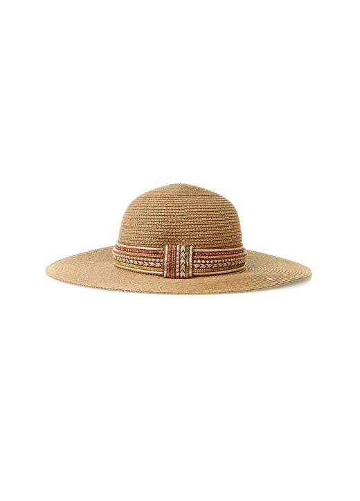 Bay Şapkaci 1442 Çok Renkli Kadın Şapka 1