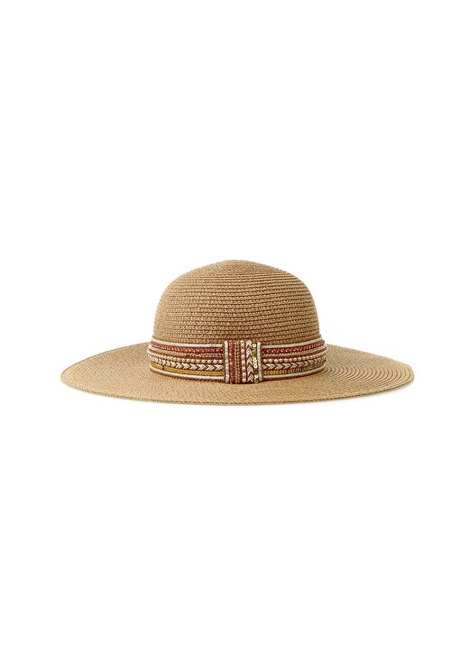 Bay Şapkaci 1442 Çok Renkli Kadın Şapka 2