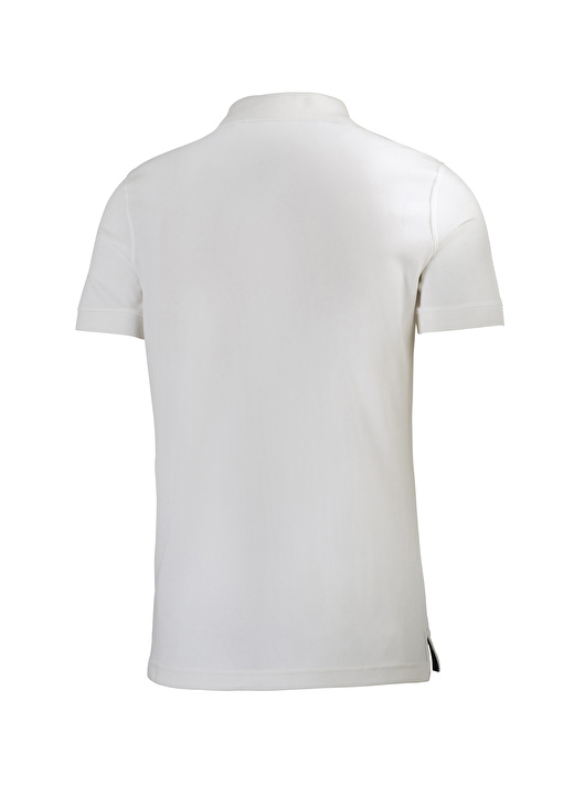 Helly Hansen HHA.50584 Beyaz Erkek Polo T-Shirt 2