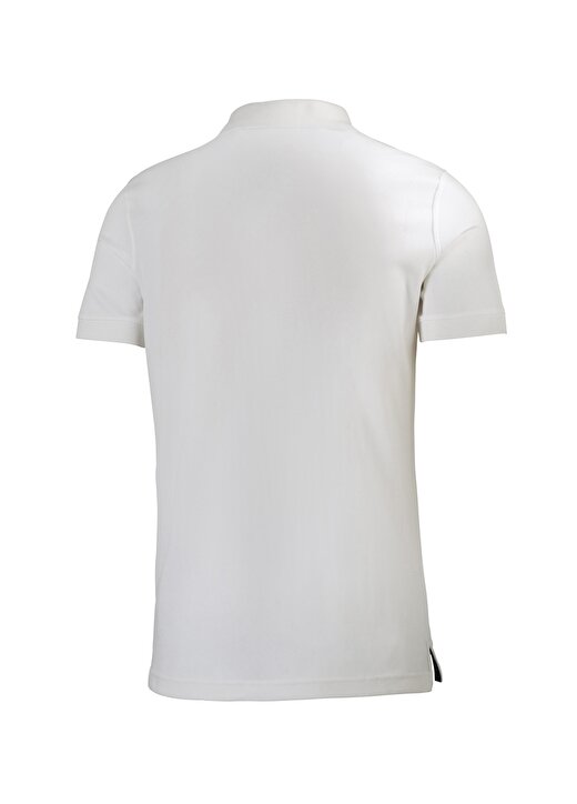 Helly Hansen HHA.50584 Beyaz Erkek Polo T-Shirt 2
