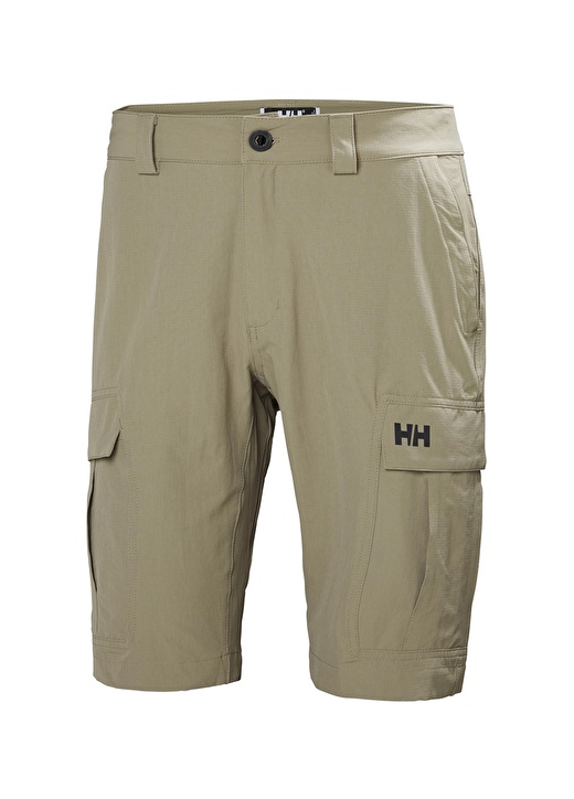 Helly Hansen Qd Cargo Shorts Erkek Şort 1