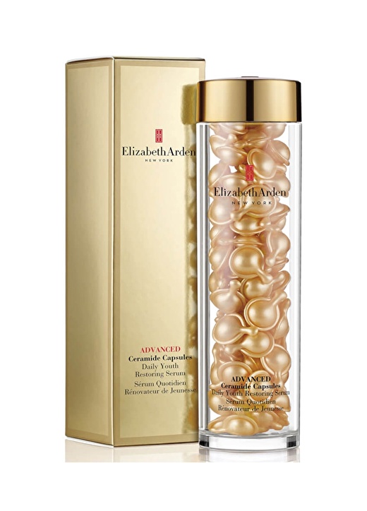 Elizabeth Arden Serum 1