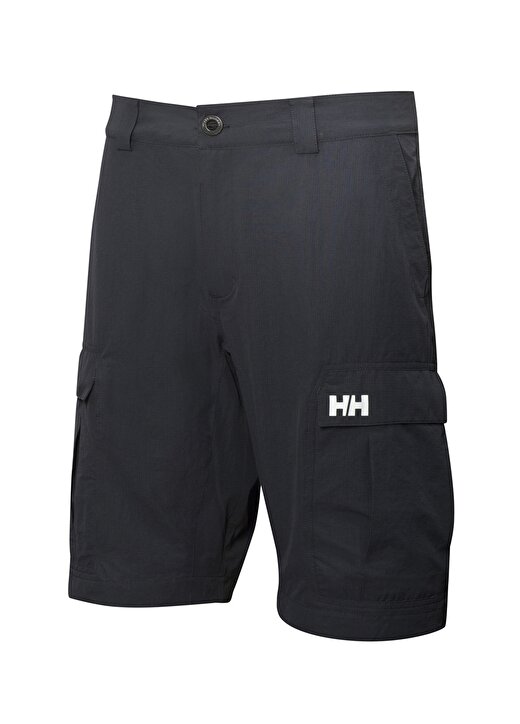 Helly Hansen Qd Cargo Shorts Erkek Şort 1