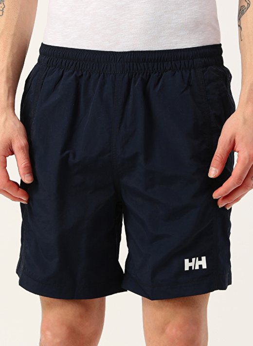 Helly Hansen Lacivert Erkek Şort HHA.55693 2