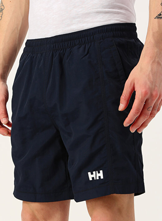 Helly Hansen Lacivert Erkek Şort HHA.55693 3