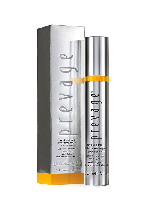 Elizabeth Arden Elizabeth Arden Prevage Antı-Agıng + Intensıve Repaır Eye Serum 15Ml Onarıcı Krem 1