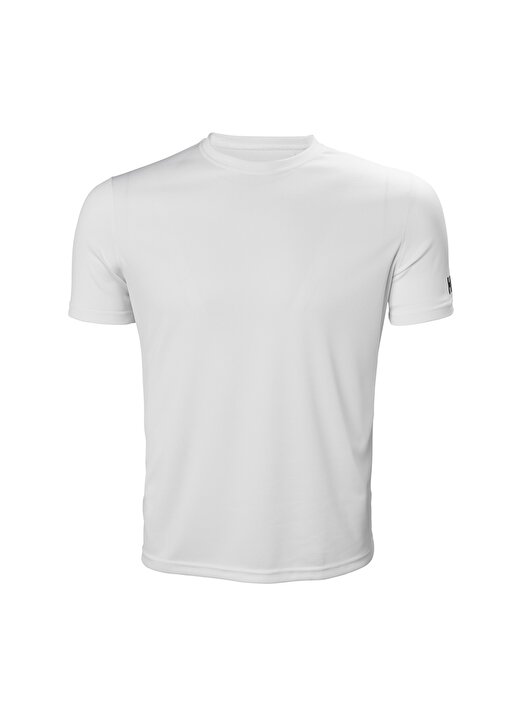 Helly Hansen Hha.48363 Beyaz Erkek T-Shirt 1