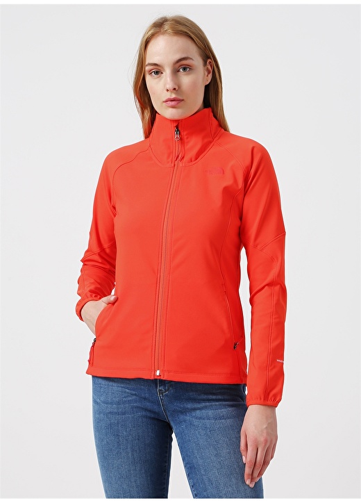 The North Face T93OCDT82 Apex Nimblejacket Rüzgarlık 3