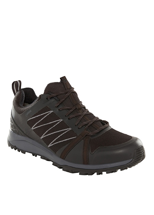 The North Face NF0A3REDCA01 Litewave Fastpack II Gtx Outdoor Ayakkabısı 2