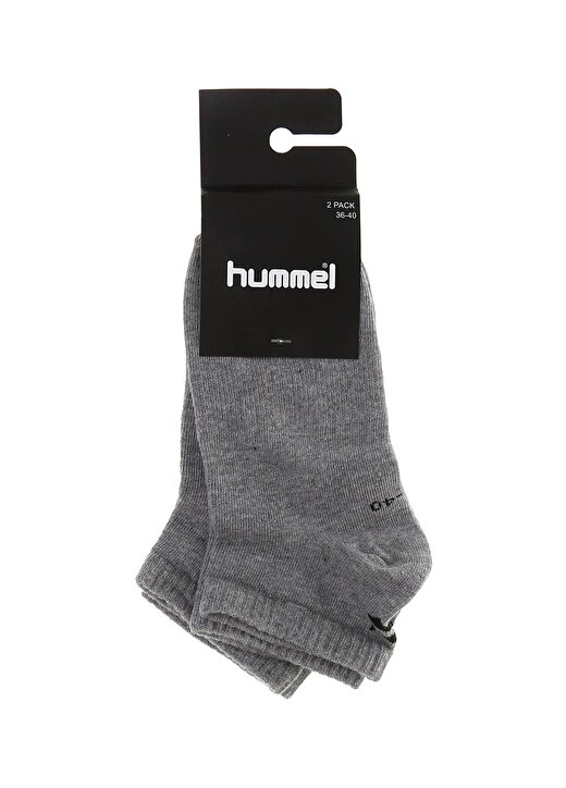 Hummel 970006 Spor Çorap 1