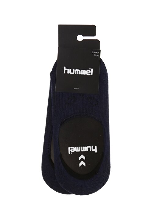 Hummel 970007 Mavi Unisex Spor Çorap 1