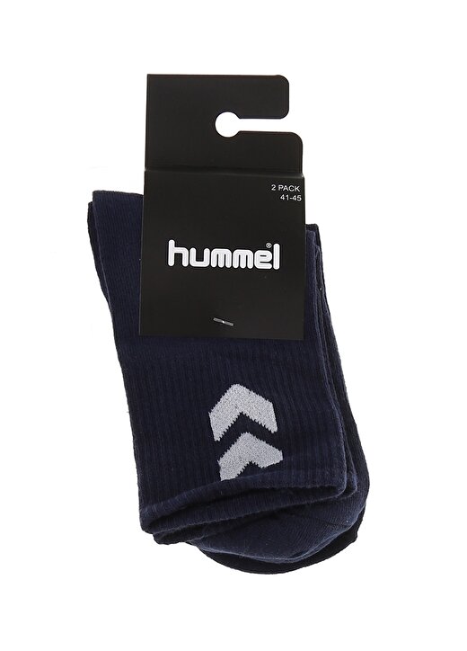 Hummel 970009 Spor Çorap 1