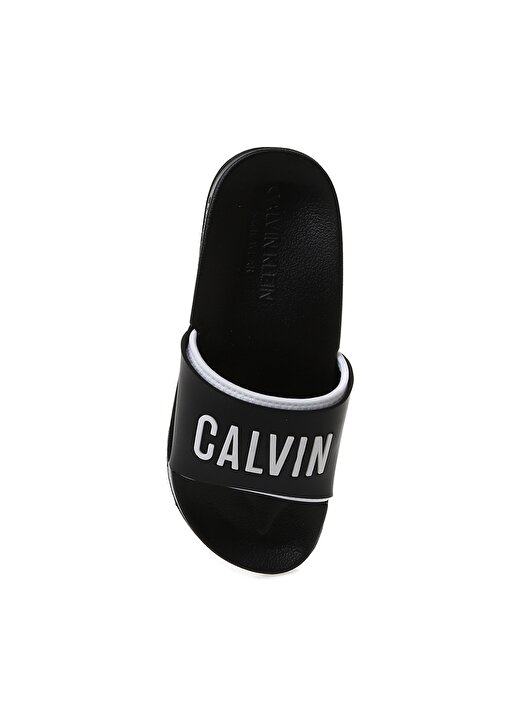 Calvin Klein Sliders Terlik 4