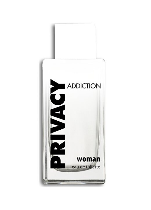 Privacy Woman Addiction EDT Kadın Parfüm 100 Ml 1