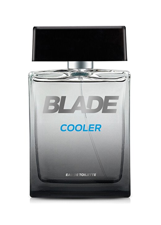 Blade Cooler EDT Erkek Parfüm 100 Ml 1