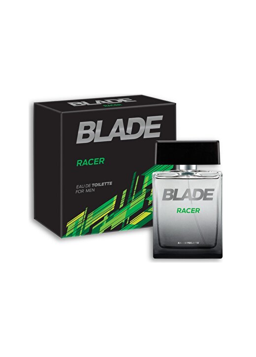 Blade Racer EDT Erkek Parfüm 100 Ml 2