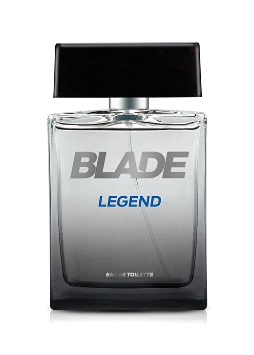 Blade Legend EDT Erkek Parfüm 100 Ml 1