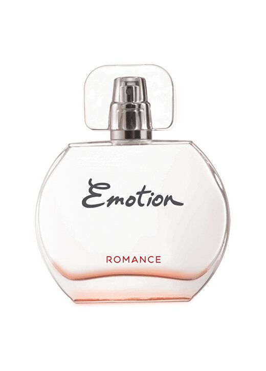 Emotion Romance EDT Kadın Parfüm 50 Ml 1