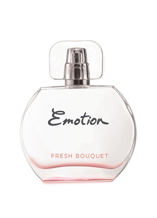 Emotion Fresh Bouquet EDT Kadın Parfüm 50 Ml 1