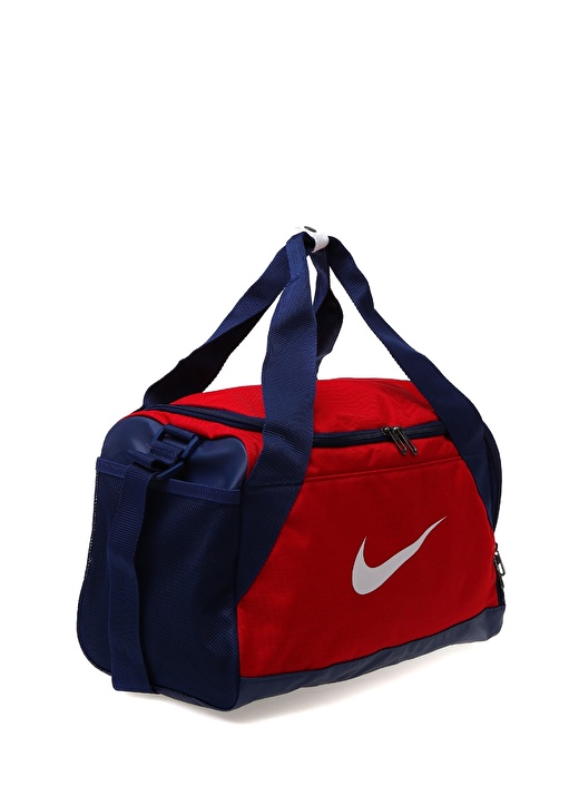 Nike Brasilia Xsmall Duffle Spor Çantası 2