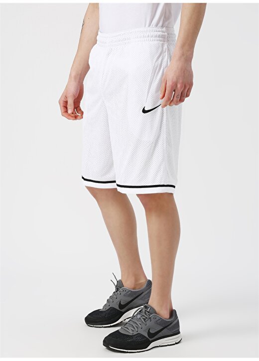 Nike Basketbol Şort 3