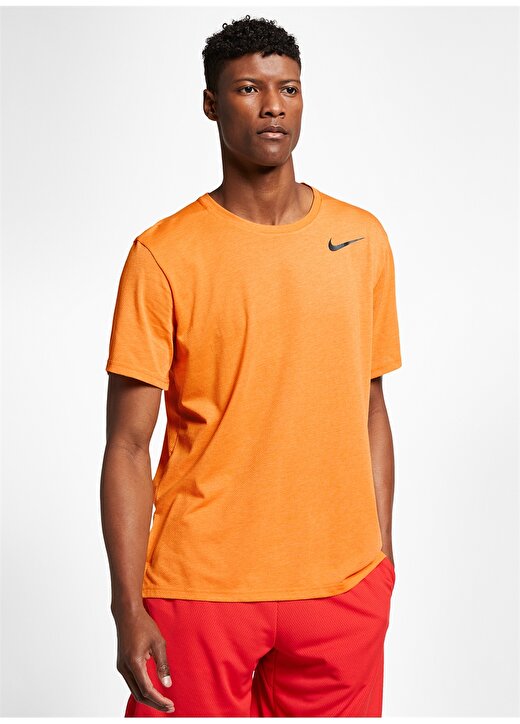 Nike Erkek Antrenman T-Shirt 2