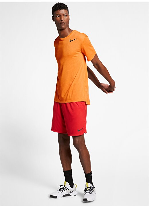 Nike Erkek Antrenman T-Shirt 4