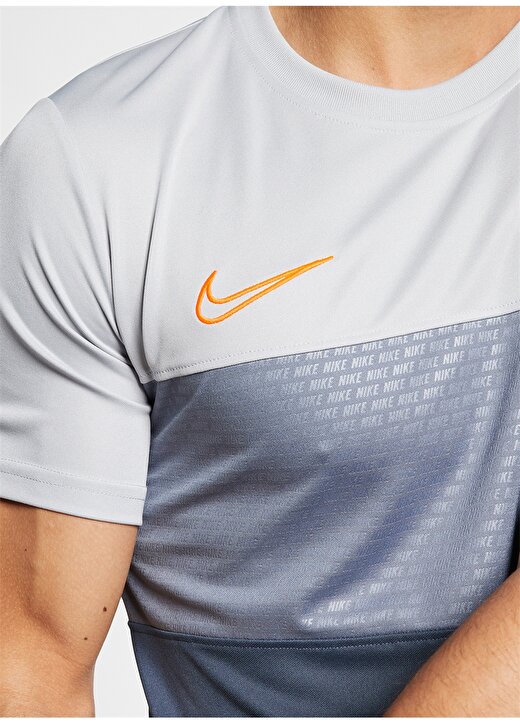 Nike Futbol T-Shirt 3