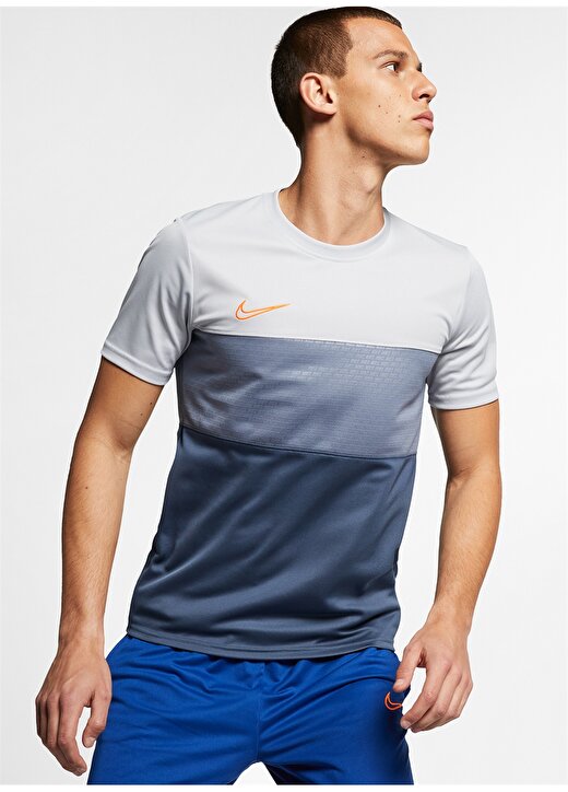 Nike Futbol T-Shirt 4