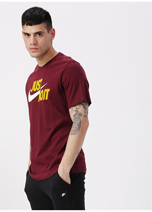 Nike Sportswear T-Shirt 3
