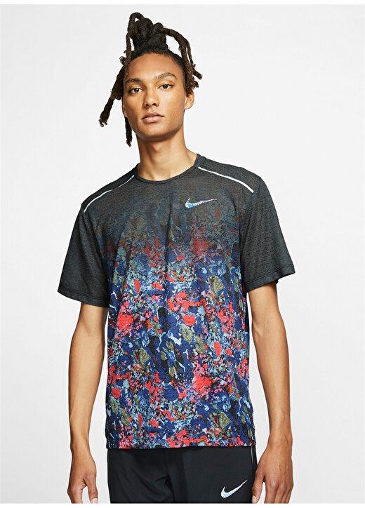 Nike BQ8325-438 T-Shirt 2