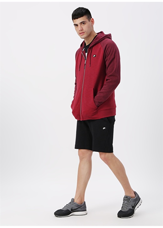 Nike Sportswear Zip Ceket 3