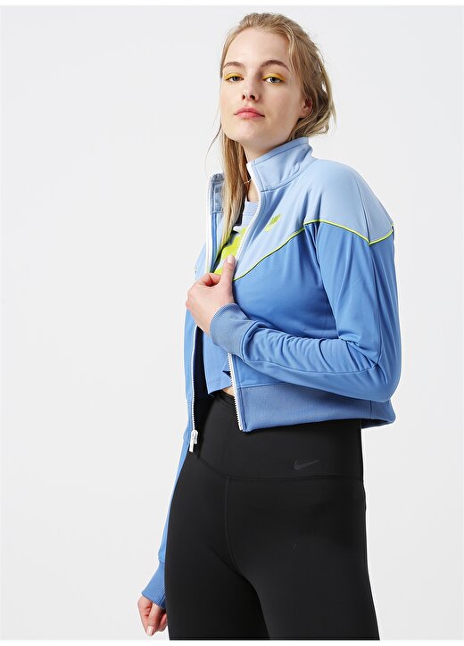 Nike Sportswear Zip Ceket 3