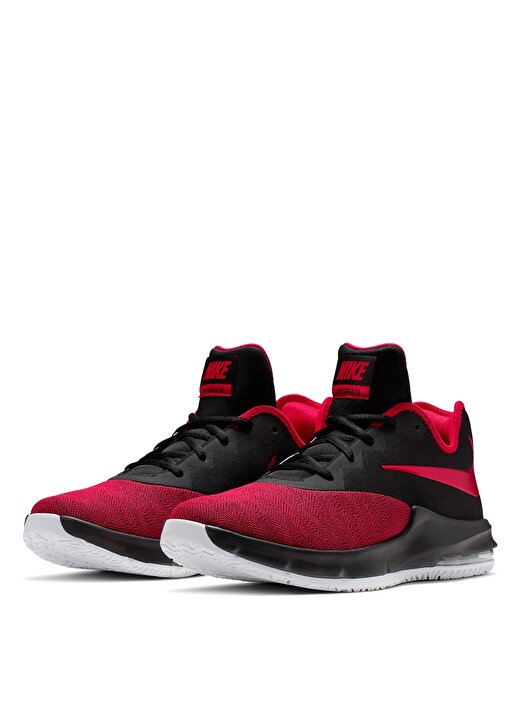 Nike Air Max Infuriate III Low Basketbol Ayakkabısı 3