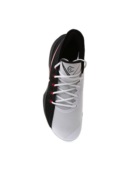 Nike Zoom Evidence III Basketbol Ayakkabısı 4
