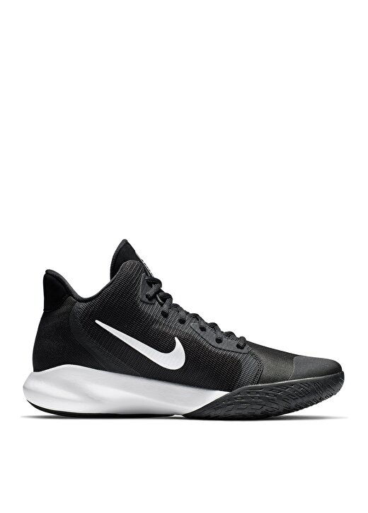 Nike Precision III Erkek Basketbol Ayakkabısı 1