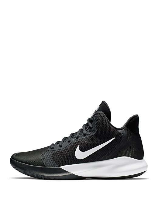 Nike Precision III Erkek Basketbol Ayakkabısı 2