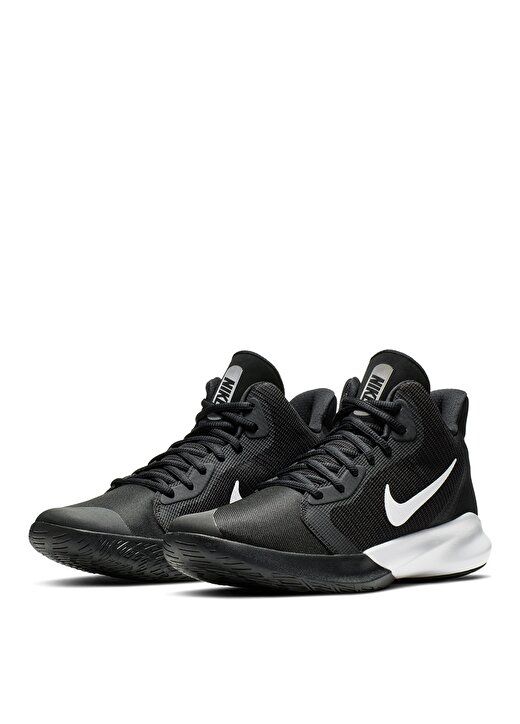 Nike Precision III Erkek Basketbol Ayakkabısı 4