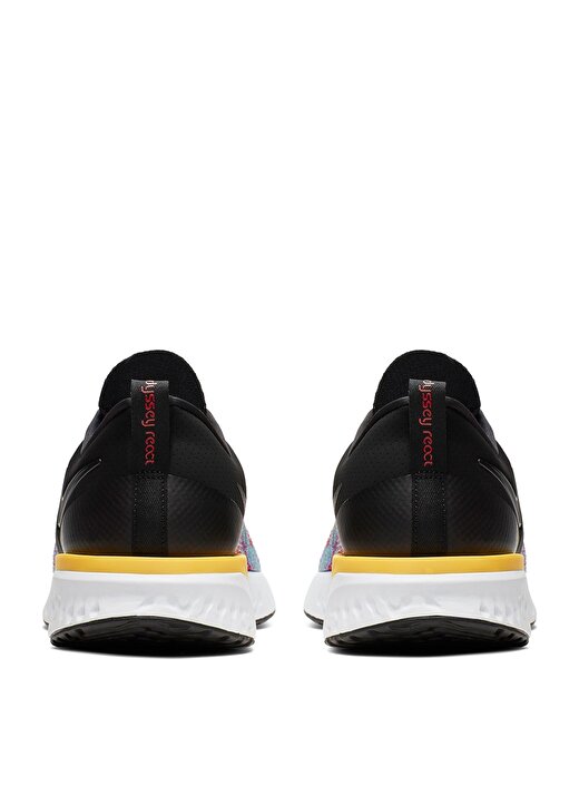 Nike Odyssey React 2 Flyknit Koşu Ayakkabısı 3