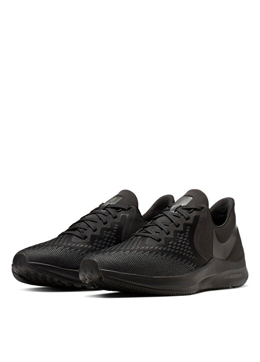 Nike Zoom Winflo 6 Koşu Ayakkabısı 2