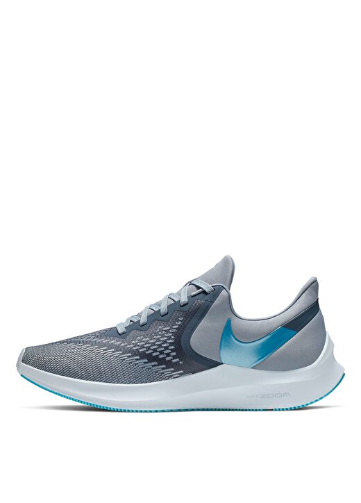 Nike Zoom Winflo 6 Koşu Ayakkabısı 1