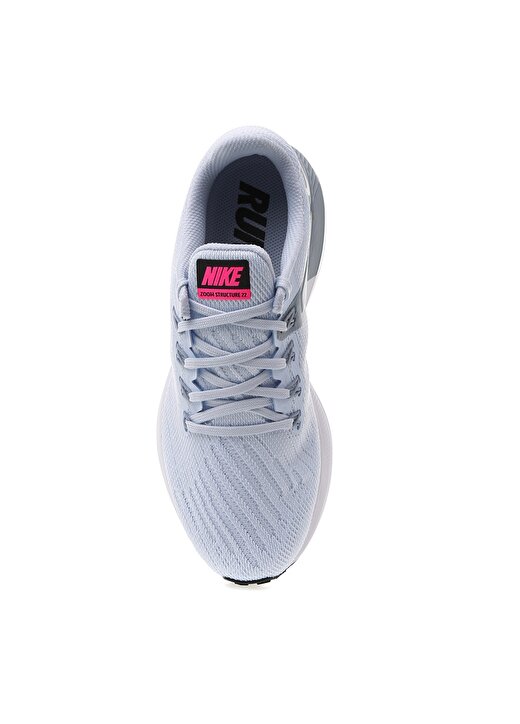 Nike Air Zoom Structure 22 Koşu Ayakkabısı 4