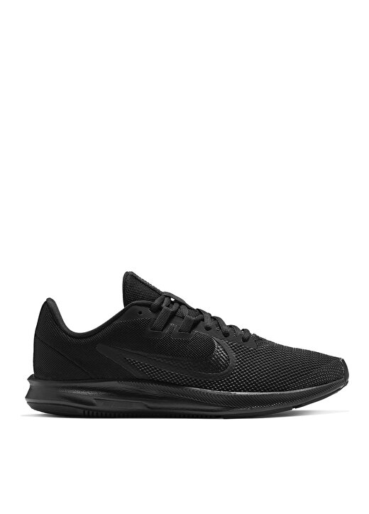 Nike AQ7486-005 Siyah Kadın Koşu Ayakkabısı 1
