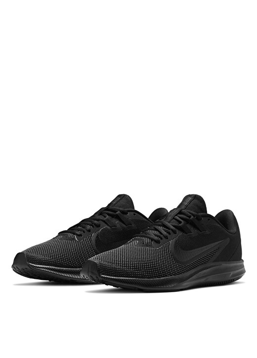 Nike AQ7486-005 Siyah Kadın Koşu Ayakkabısı 2