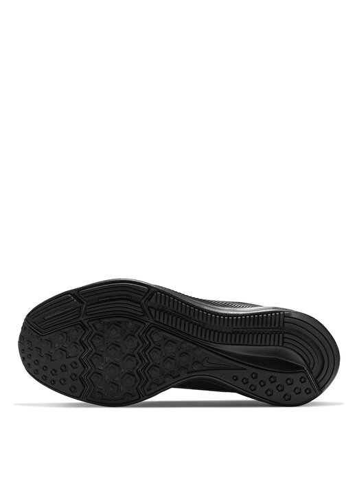 Nike AQ7486-005 Siyah Kadın Koşu Ayakkabısı 4
